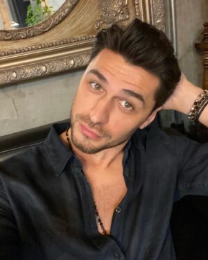 Emre Dinler Instagram - 