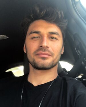 Emre Dinler Instagram - 