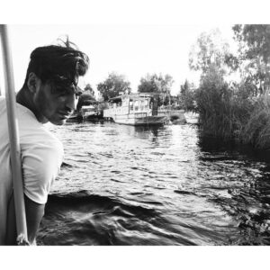 Emre Dinler Instagram - 