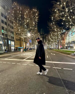 Emre Dinler Instagram - 🌲