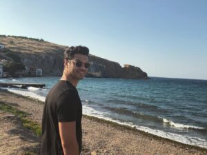 Emre Dinler Instagram - 