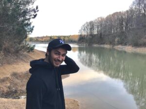 Emre Dinler Instagram - Once upon a time in nature 🌲