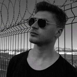Emre Dinler Instagram - 