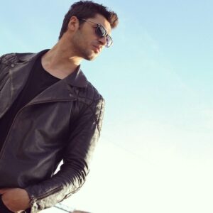 Emre Dinler Instagram - 