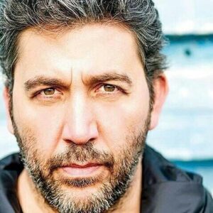 Emre Kınay Instagram - #halil #karayazı #kanald her #sali 20.00 de...
