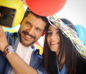 Emre Kıvılcım Instagram - ⚡️Adı Zehra⚡️