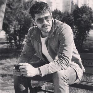 Emre Kıvılcım Instagram - #blackandwhite