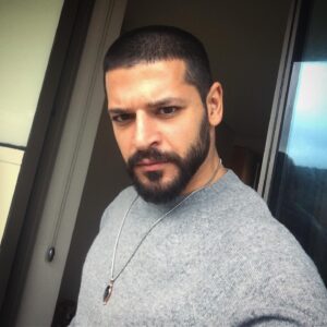 Emre Kıvılcım Instagram - 