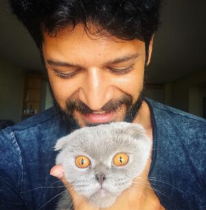 Emre Kıvılcım Instagram - İyiyiz böyle 👁👁