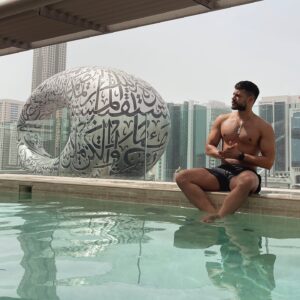 Emre Kıvılcım Instagram - 🌤✨