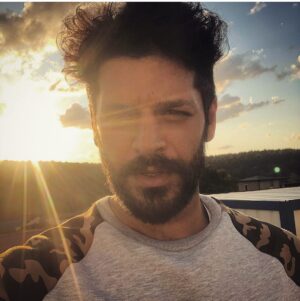 Emre Kıvılcım Instagram - ☑️