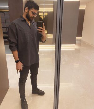 Emre Kıvılcım Instagram - 