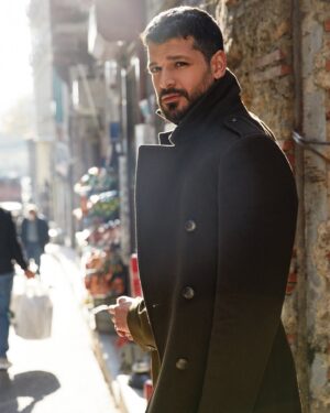Emre Kıvılcım Instagram - ⛅️😎