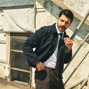 Emre Kıvılcım Instagram - 💥