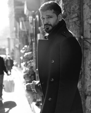 Emre Kıvılcım Instagram - ⛅️😎