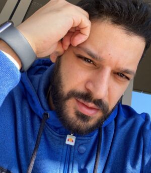 Emre Kıvılcım Instagram - 👊🏼👊🏼