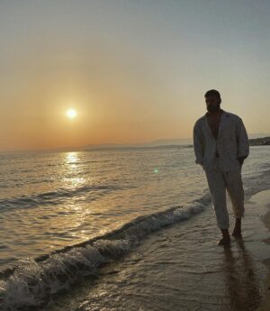 Emre Kıvılcım Instagram - 🌞