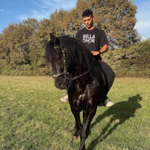 Emre Kıvılcım Instagram - Huzur💫