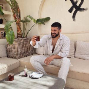 Emre Kıvılcım Instagram - Coffee time ☕️