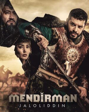 Emre Kıvılcım Instagram - ⚡️MENDİRMAN JALOLİDDİN⚡️ Geliyoruz🦅🦅
