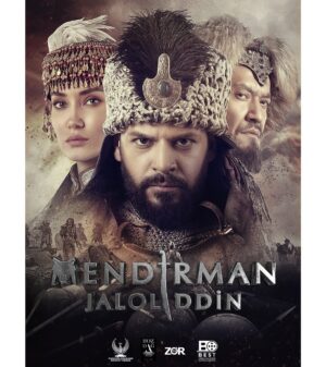 Emre Kıvılcım Instagram - Türk-İslam dünyasında çığır açan Harezmşahlar Devleti’nin son hükümdarı Celaleddin Harezmşah’ın hikayesi ‘’Mendirman Jaloliddin’’, yakında vatan toprakları Özbekistan’da 2. Sezonuyla seyircisiyle buluşmaya hazırlanıyor! 👏🏻💫👏🏻

Yaqinda "Mendirman Jaloliddin" serialining ikkinchi fasli!

#MendirmanJaloliddin @bozdagfilm @mehmetbozdag @ozodbek_axmadovich