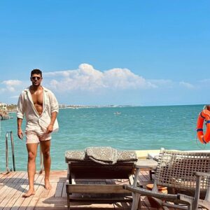 Emre Kıvılcım Instagram - 💥