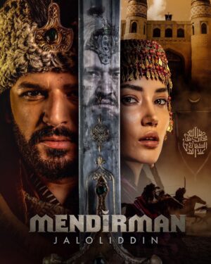 Emre Kıvılcım Instagram - ⚡️MENDİRMAN JALOLİDDİN⚡️ Geliyoruz🦅🦅