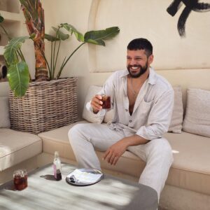 Emre Kıvılcım Instagram - Coffee time ☕️
