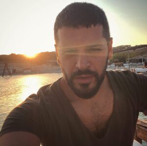 Emre Kıvılcım Instagram - 