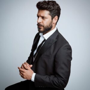 Emre Kıvılcım Instagram - 