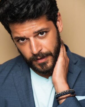 Emre Kıvılcım Instagram - 