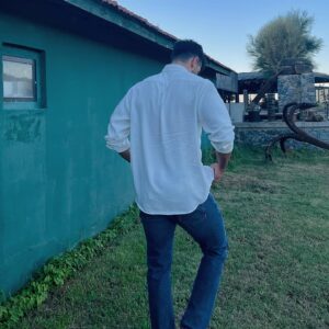 Emre Kıvılcım Instagram - Life must go on.✨
