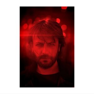 Emre Tetikel Instagram - 🎬✨ ..

#acting 
#shooting 
#film 
#cinema
