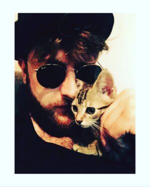 Emre Tetikel Instagram - 😻