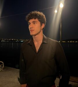 Enes Koçak Most Liked Photos and Posts