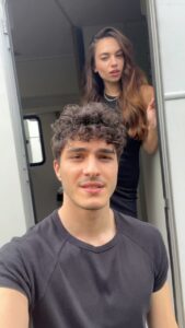 Actor Enes Koçak HD Instagram Photos and Wallpapers June 2024