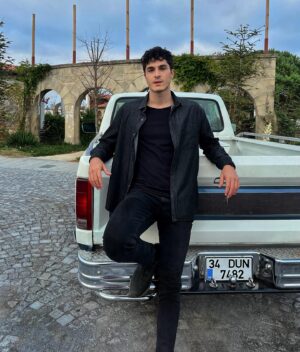 Enes Koçak Instagram - 🔧