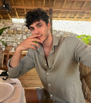 Enes Koçak Instagram - 🍋