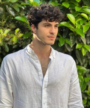 Enes Koçak Instagram - Bayram fotosu :)