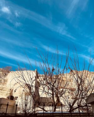 Enes Koçak Instagram - ☀️☁️