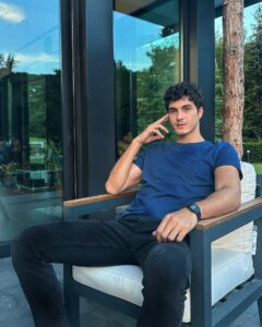 Actor Enes Koçak HD Instagram Photos and Wallpapers June 2024