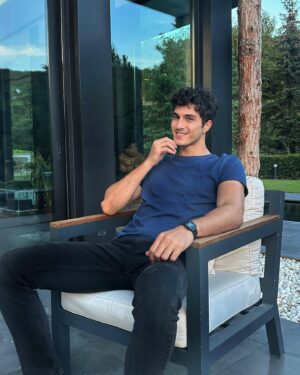 Enes Koçak Instagram - 🤟