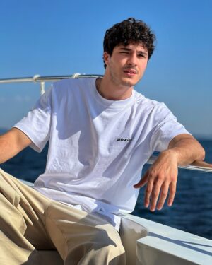 Enes Koçak Instagram - ☀️