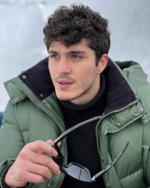Enes Koçak Instagram - 