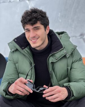 Enes Koçak Instagram - 