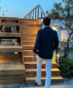 Enes Koçak Instagram - 🌒