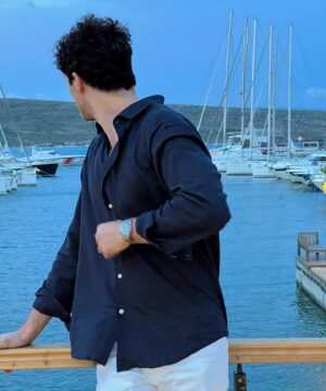 Enes Koçak Instagram - 🌒