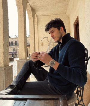 Enes Koçak Instagram - ⛰️