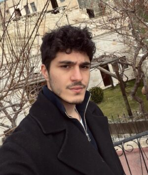 Enes Koçak Instagram - ⛰️
