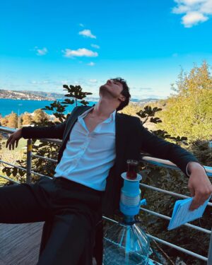 Enes Koçak Instagram - #SerkanDARICA